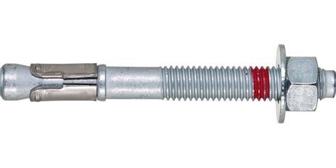 hilti anchors for concrete